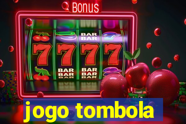 jogo tombola